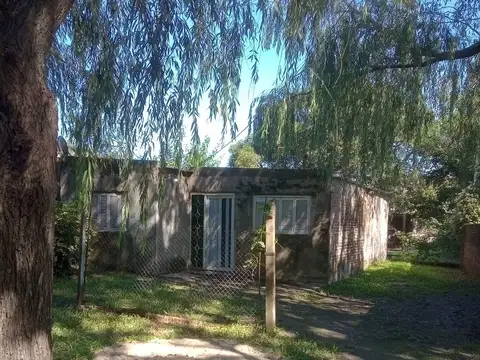 Venta casa en Sauce Viejo