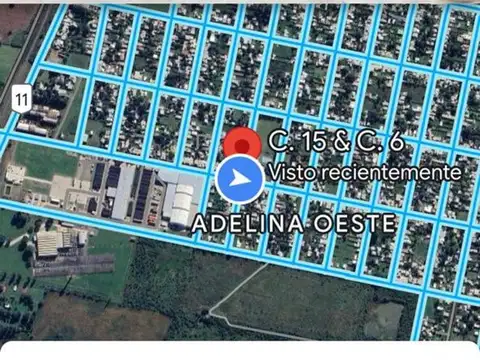 Casa en Venta 25 años