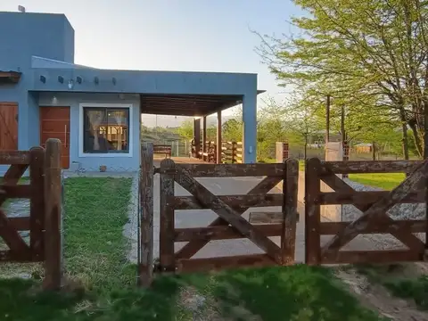 Casa en Venta en Yacanto Calamuchita, USD 50.000