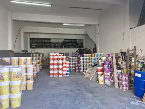Pueyrredón 3700