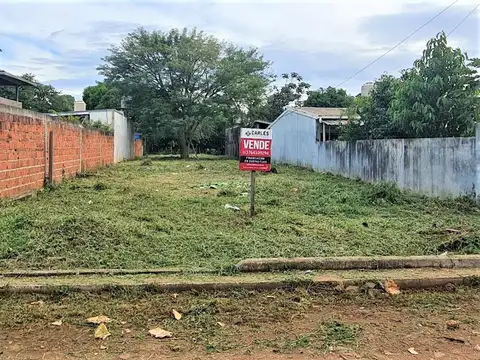 Terreno en Venta en Posadas, Capital