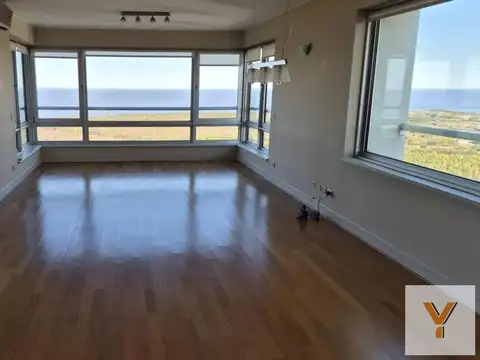 Departamento en Alquiler - 3 Dormitorios 3 Baños - 187mts - Puerto Madero