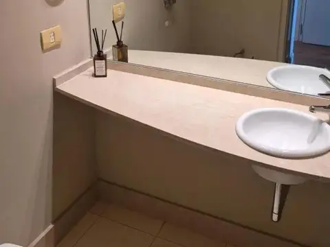Departamento 4 ambientes con 3 baños