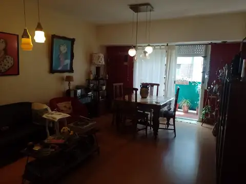 Departamento en Venta en Monserrat, USD 105.000