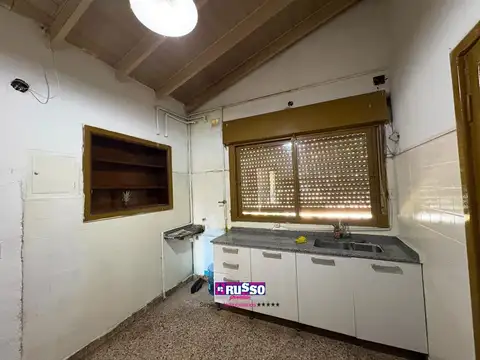 Alquiler casa 3 ambientes Ciudad Evita
