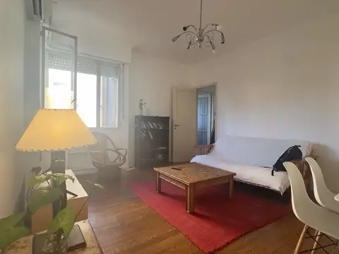 Venta Departamento 3 Ambientes Chacarita
