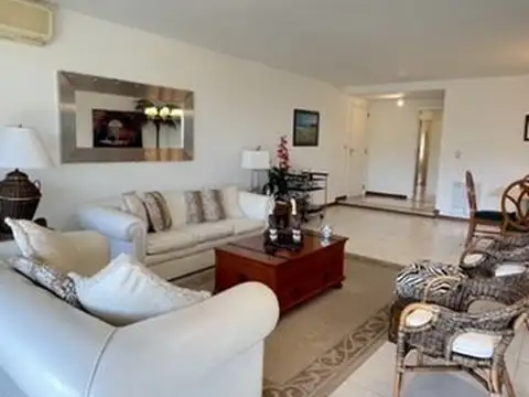 Departamento en Alquiler Temporal de 3 dormitorios