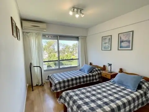 Departamento en Alquiler Temporal de 4 ambientes