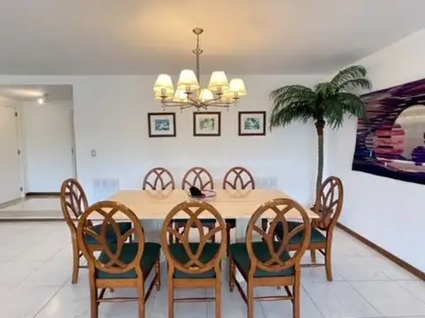 Departamento en Alquiler Temporal de 4 ambientes