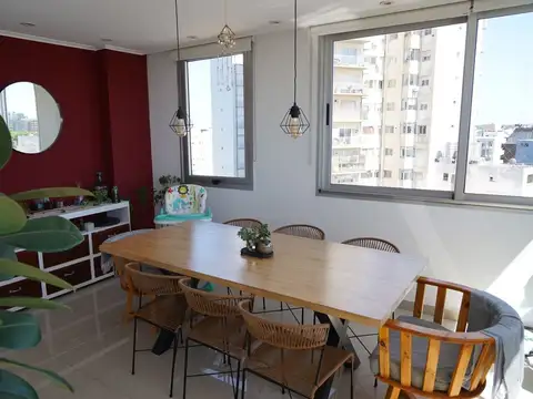 Departamento en Venta en Olivos, USD 450.000