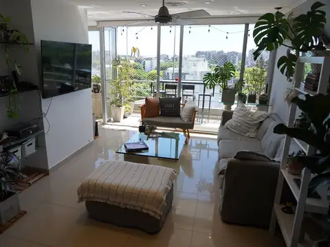 Departamento en Venta de 5 ambientes