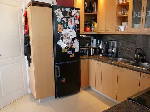 Departamento en Venta con 2 cocheras