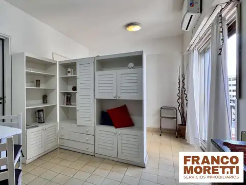 Departamento en Alquiler en Barracas, Capital Federal