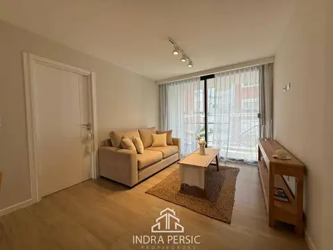 VENTA departamento Plaza Colón Mar del Plata 2 ambientes