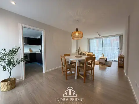 Departamento en Venta al Norte