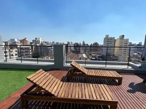 Presidente Roca 1269 , Piso 3