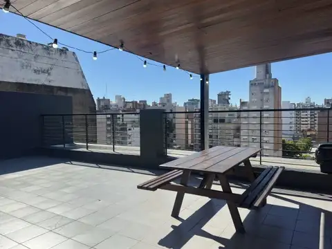 Departamento en Venta 6 años