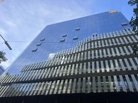 Oficina en Alquiler en Belgrano, USD 4.400