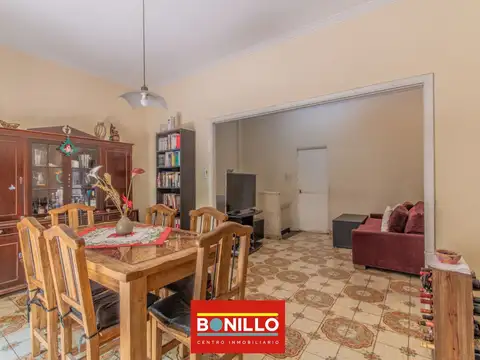 Depto Tipo Casa en Venta de 3 ambientes