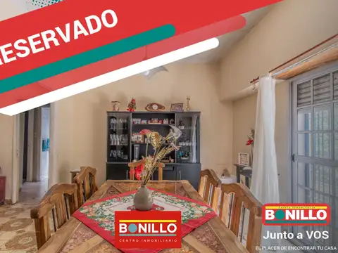 RESERVADO PH 3 ambientes venta Villa Pueyrredón