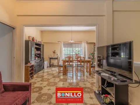 PH 3 ambientes venta Villa Pueyrredón