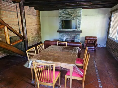 Casa en Venta en Paso del Rey, USD 120.000