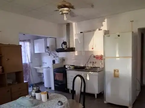 Casa en Venta 31 años