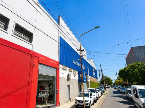 Depósito  en Alquiler en Villa Celina, La Matanza, G.B.A. Zona Oeste
