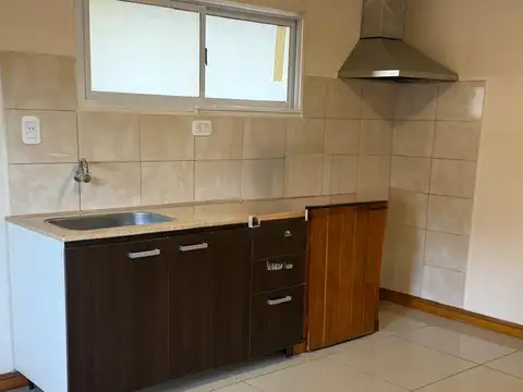 Departamento en Alquiler de 2 dormitorios