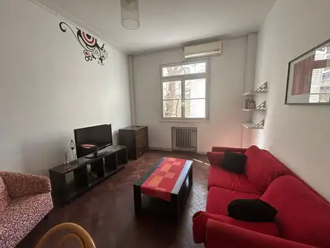 Departamento en Alquiler de 3 ambientes