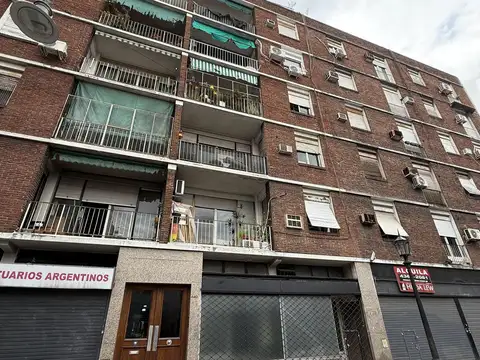 Departamento 3 ambientes en VENTA/ALQUILER
