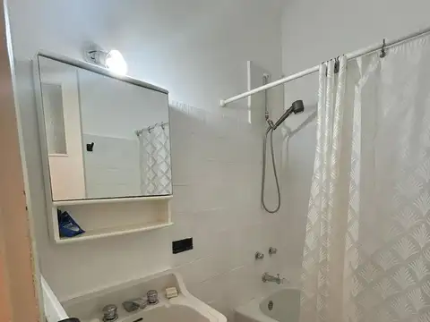 Departamento en Alquiler Permite mascota