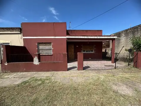 VENTA CASA 4 AMB LOS POLVORINES PARQUE REFACCIONAR
