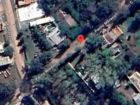 Terreno en Venta en Moreno, USD 16.000