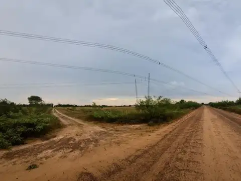 Terreno en Venta en Paso de la Patria, San Cosme