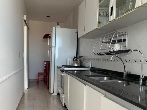 Departamento en Venta con 2 cocheras