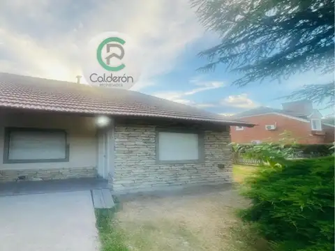 Casa  en Venta Country  Club Banco Provincia