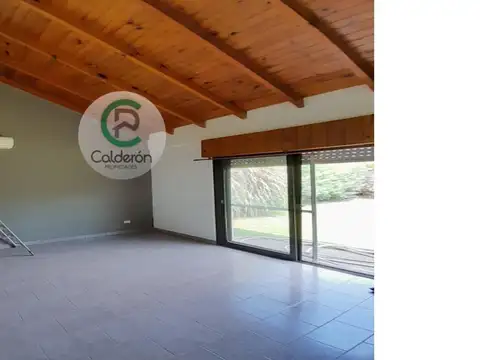 Casa  en Venta Country  Club Banco Provincia