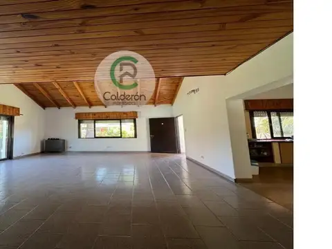 Casa en Venta en Country Club Banco Provincia, USD 180.000