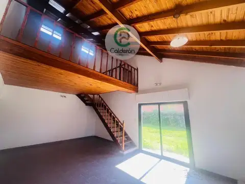 Casa  en Venta Country  Club Banco Provincia- OPORTUNIDAD!