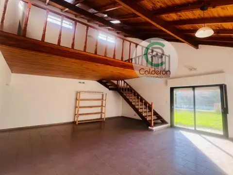 Casa en Venta en Country Club Banco Provincia, USD 190.000