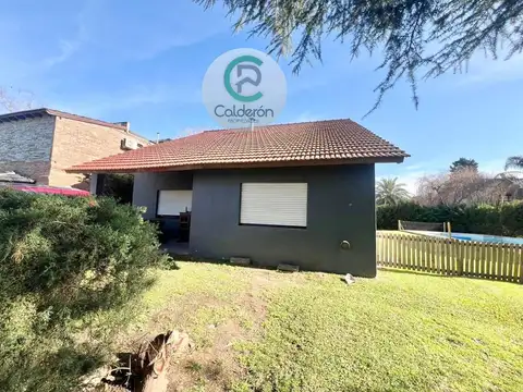 Casa  en Venta Country  Club Banco Provincia