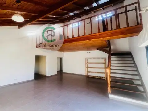 Casa en Venta 25 años