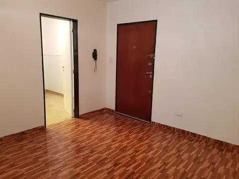 Departamento en Venta en San Justo, USD 40.000