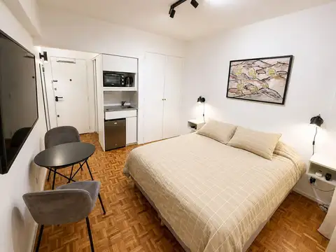 Departamento en Venta en Recoleta, Capital Federal