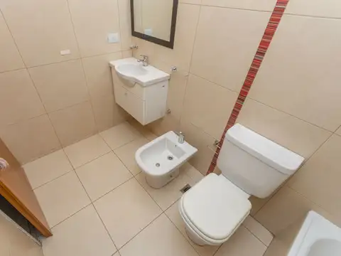 Departamento en Alquiler 6 años
