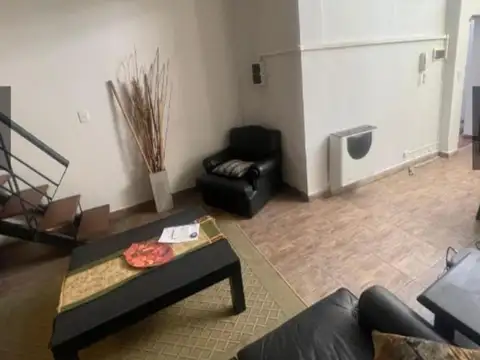 Depto Tipo Casa en Venta de 3 dormitorios