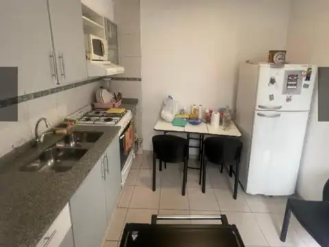 Depto Tipo Casa en Venta en Villa Devoto, USD 165.000