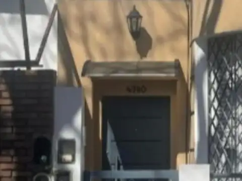 PH DE 4 AMB. A NUEVO, EN V. DEVOTO C/ TERRAZA Y ENTRADA IND.