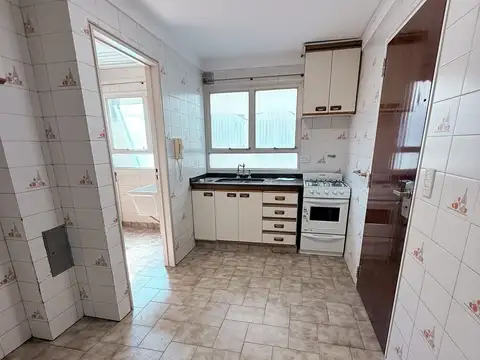 Departamento en Alquiler en Floresta, $ 1.500.000